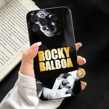 Coque Rocky Balboa 2024 (iPhone)