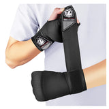 Bandes en gel (gris foncé)