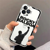 Coque Rocky Balboa (iPhone)