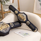 Ceinture UFC (coussin)