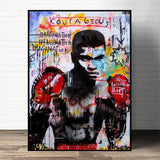 Tableau Mohamed Ali Ultimate