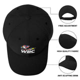 Casquette WBC (officielle) - détails