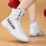 Chaussures Boxing 2025