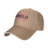 Casquette Canelo Alvarez Forever (kaki)