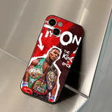 Coque Mike Tyson (iPhone)