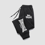 Jogging Lonsdale (boxe) - couleur noir