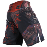 Short MMA (Fightwear)