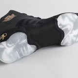 Chaussures boxe pro, semelle renforcée