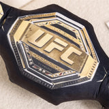 Ceinture UFC (coussin)