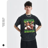 T-Shirt Gervonta Davis