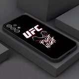 Coque UFC 2024