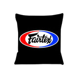 Housse de coussin de la marque FAIRTEX