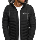 Veste à capuche Esprit Boxe