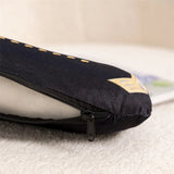 Ceinture UFC (coussin) - fermeture éclair