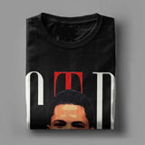 T-Shirt Gervonta Davis (Undefeated)