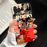 Coque Rocky Balboa 2024 (iPhone)