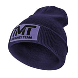 Bonnet TMT The Money Team 2024 - couleur violet