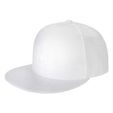 Casquette TMT classique (couleur blanc)