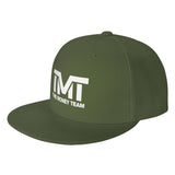 Casquette TMT classique (couleur kaki)