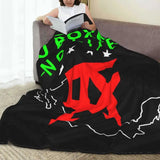 Couverture Canelo Alvarez