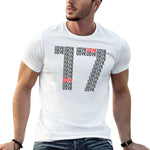T-Shirt USYK 17