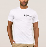T-Shirt Esprit Boxe (face avant)