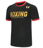 T-Shirt Boxing