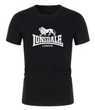 T shirt Lonsdale