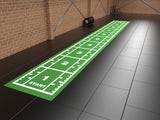 tapis de sprint