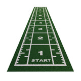 Tapis d'entrainement agilité et vitesse
