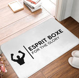 Tapis Esprit Boxe