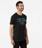 T-Shirt Usyk (I'm very feel)