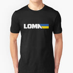 T-Shirt Lomachenko (Ukraine)