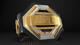 Ceinture champion UFC