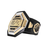 Ceinture boxe UFC
