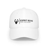 Casquette Esprit Boxe
