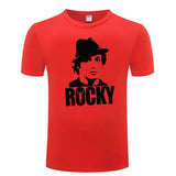 T-Shirt ROCKY