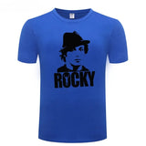 T-Shirt ROCKY