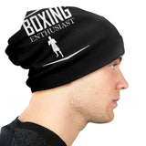 Bonnet Boxing pour boxer
