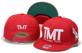 Casquette TMT (Rouge)