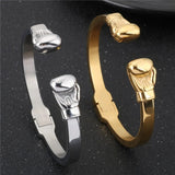 Bracelet gants de boxe 2024