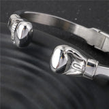 Bracelet gants de boxe 2024