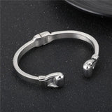 Bracelet gants de boxe 2024