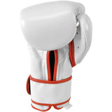Gants de boxe CLETO REYES Mexican Flag - bande velcro