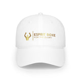 Casquette Esprit Boxe (gold)