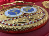 Ceinture boxe IBF, pour champion