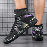 Chaussures Boxing 2.0