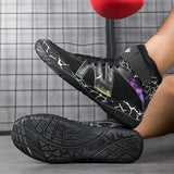 Chaussures Boxing 2.0