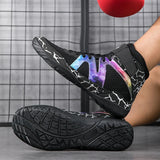 Chaussures Boxing 2.0