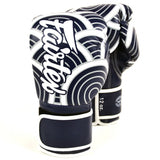 Gants de boxe FAIRTEX (Noir et Blanc)